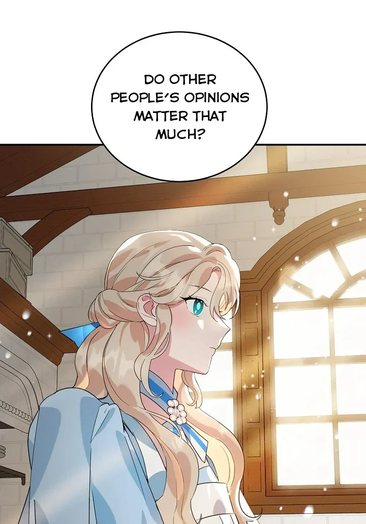A Divorced Evil Lady Bakes Cakes Chapter 20 page 35