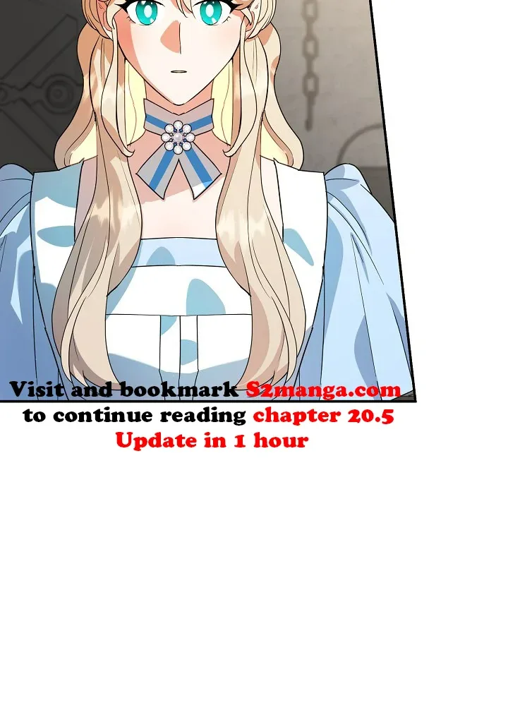 A Divorced Evil Lady Bakes Cakes Chapter 20 page 38