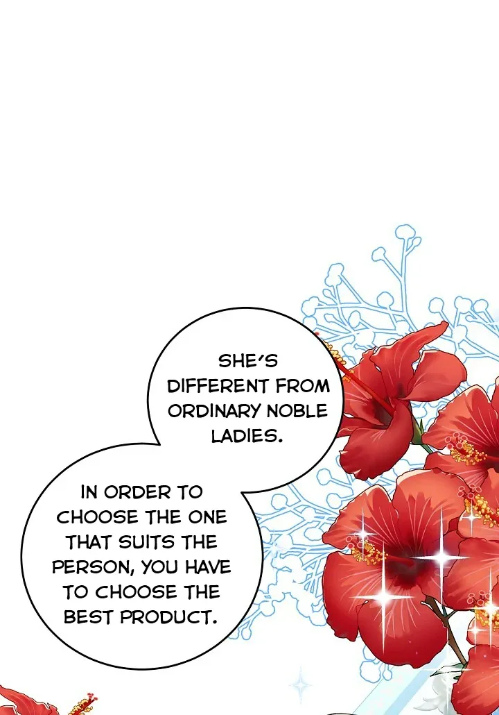 A Divorced Evil Lady Bakes Cakes Chapter 20.5 page 17