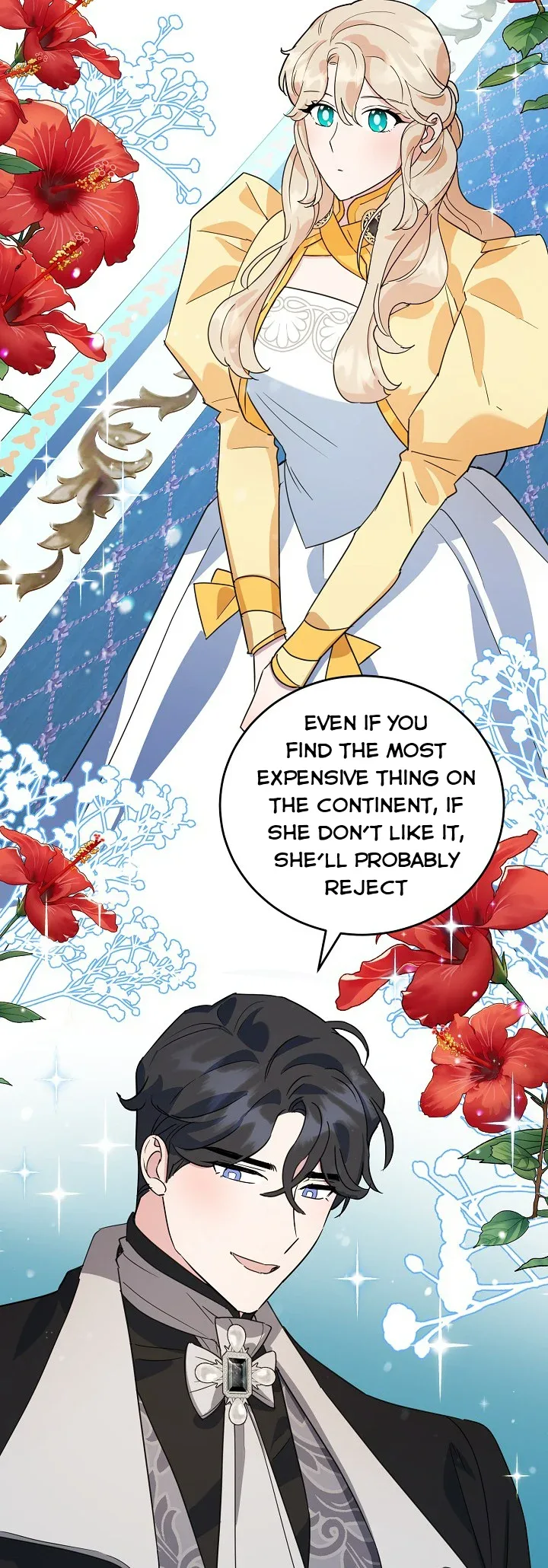 A Divorced Evil Lady Bakes Cakes Chapter 20.5 page 18