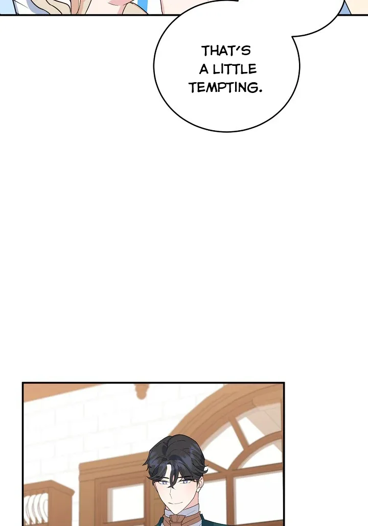 A Divorced Evil Lady Bakes Cakes Chapter 20 page 42