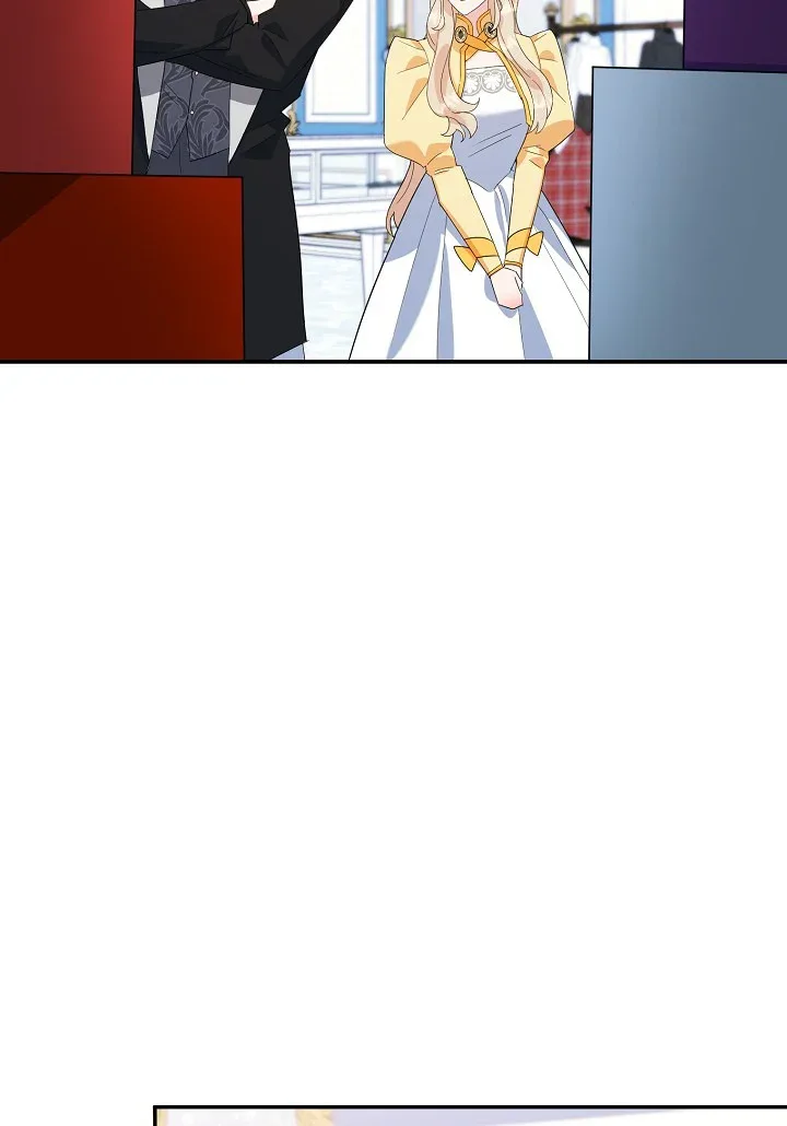 A Divorced Evil Lady Bakes Cakes Chapter 20.5 page 28