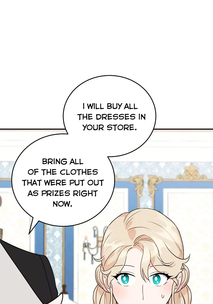 A Divorced Evil Lady Bakes Cakes Chapter 20.5 page 24