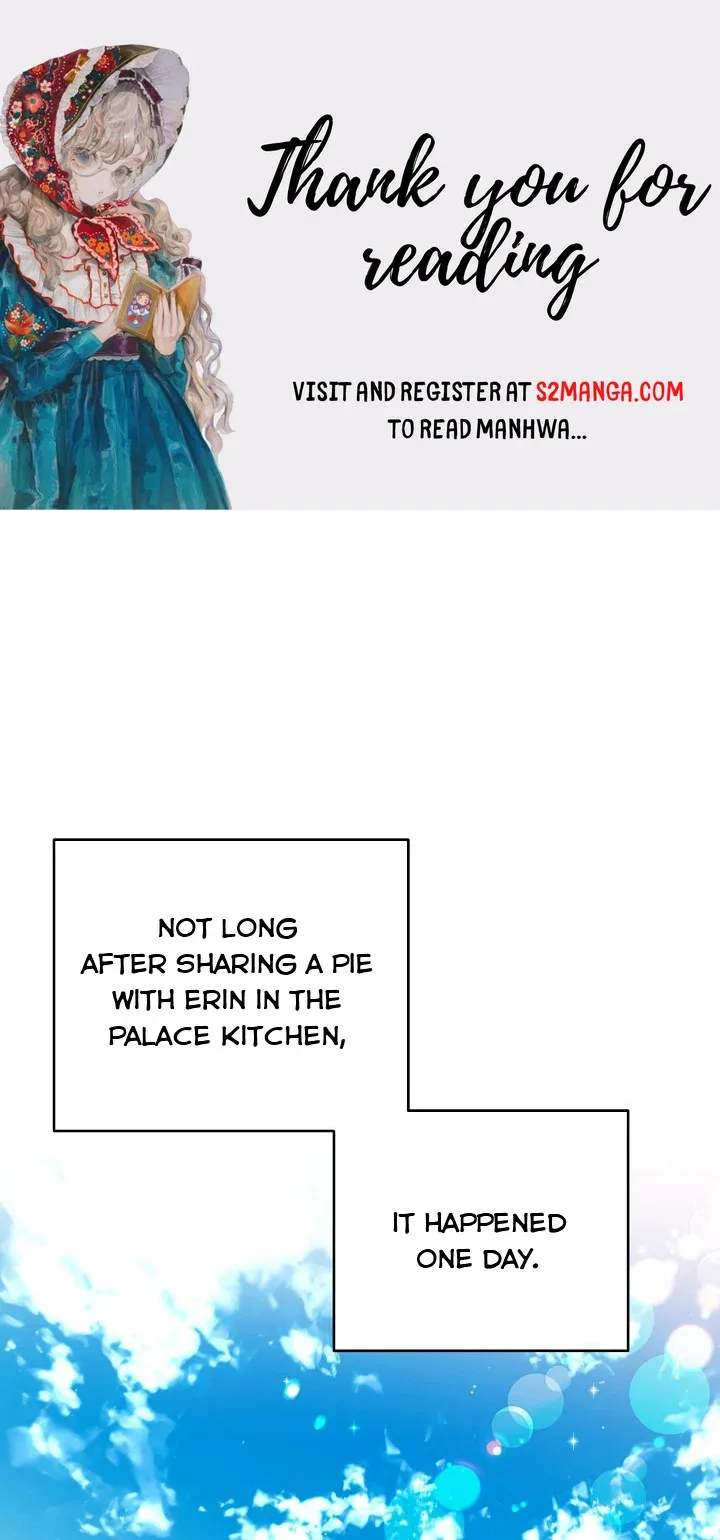 A Divorced Evil Lady Bakes Cakes Chapter 22 page 2