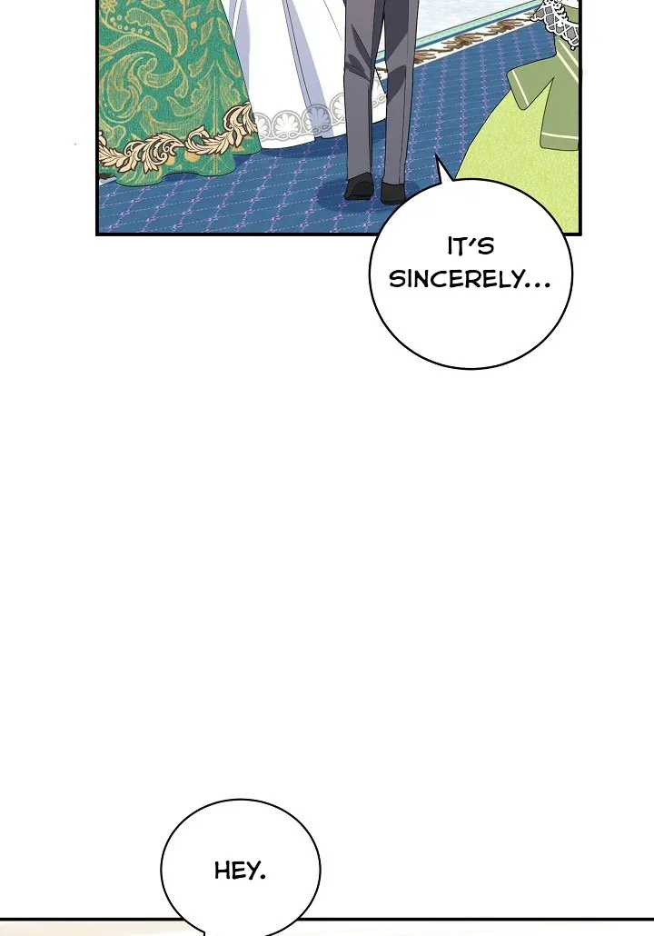 A Divorced Evil Lady Bakes Cakes Chapter 20.5 page 22