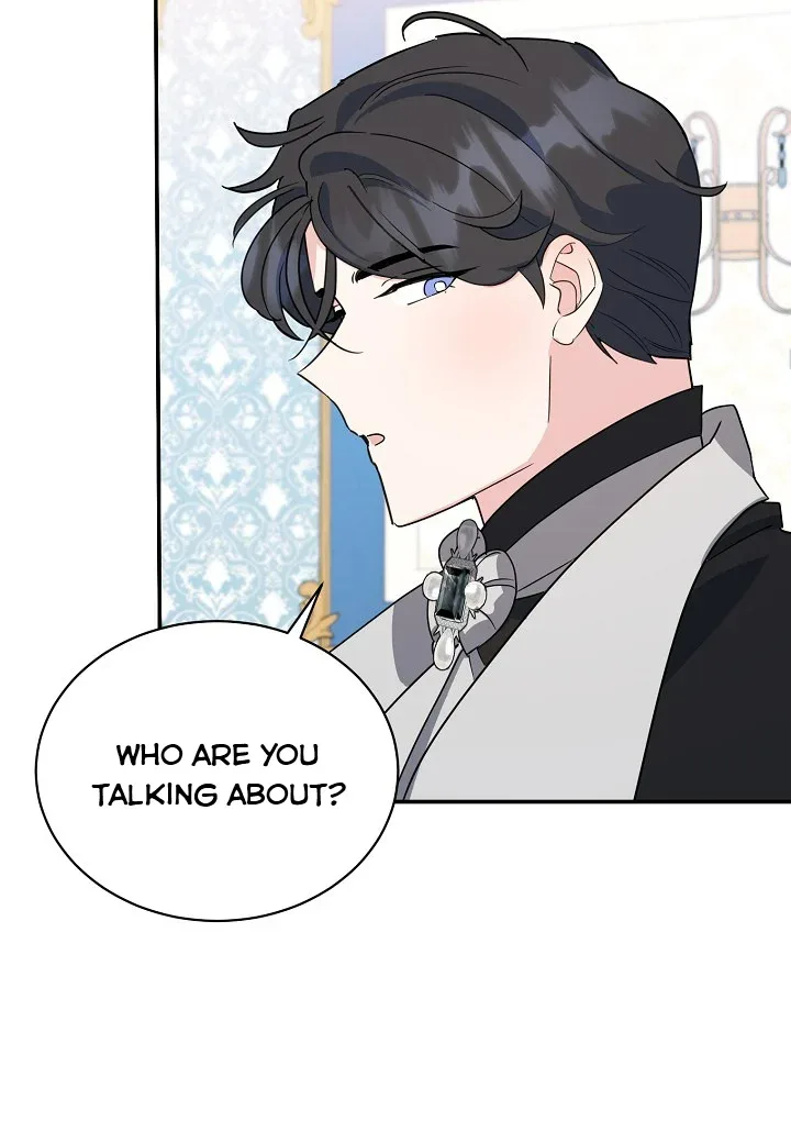 A Divorced Evil Lady Bakes Cakes Chapter 20.5 page 29