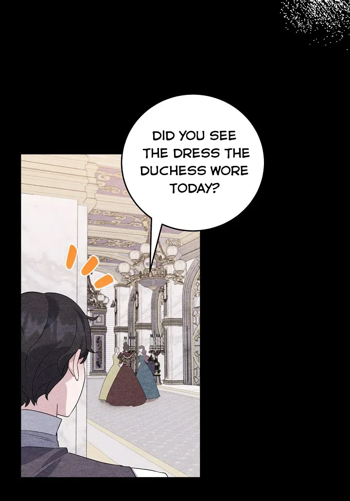 A Divorced Evil Lady Bakes Cakes Chapter 22 page 8
