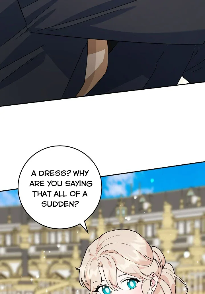 A Divorced Evil Lady Bakes Cakes Chapter 22 page 5