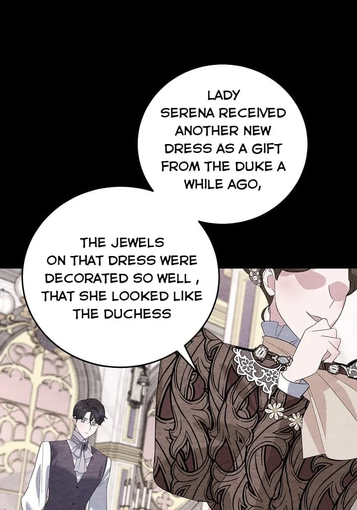 A Divorced Evil Lady Bakes Cakes Chapter 22 page 10