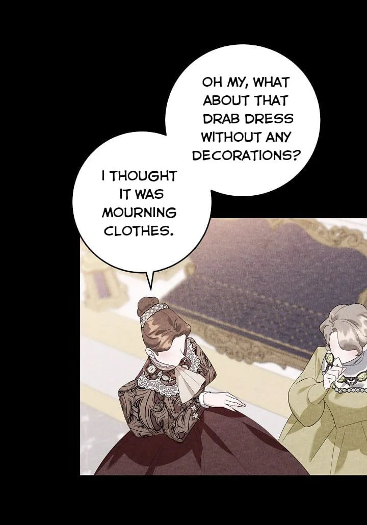 A Divorced Evil Lady Bakes Cakes Chapter 22 page 9