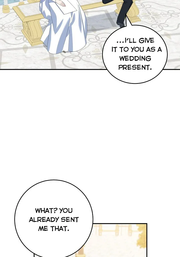 A Divorced Evil Lady Bakes Cakes Chapter 22 page 14