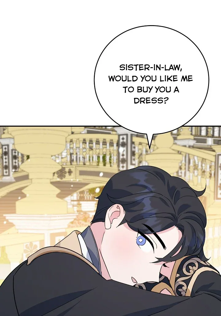 A Divorced Evil Lady Bakes Cakes Chapter 22 page 4