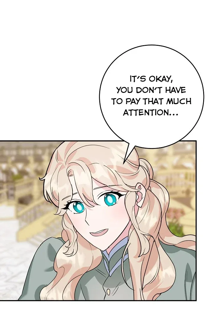 A Divorced Evil Lady Bakes Cakes Chapter 22 page 16