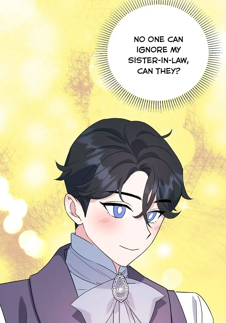 A Divorced Evil Lady Bakes Cakes Chapter 22 page 28