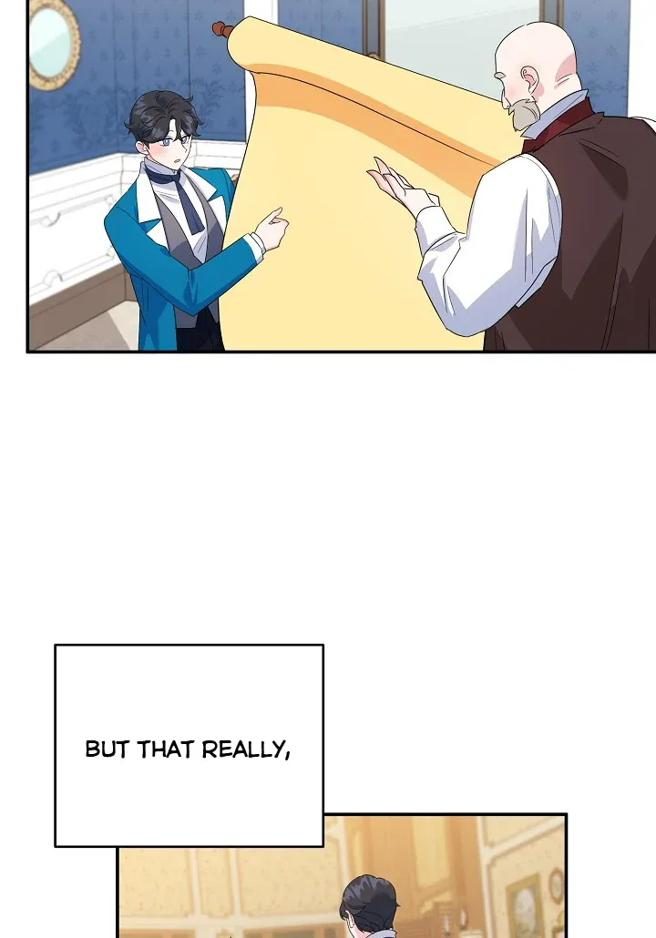A Divorced Evil Lady Bakes Cakes Chapter 22 page 30