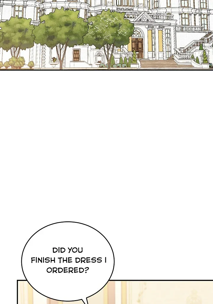 A Divorced Evil Lady Bakes Cakes Chapter 22 page 36