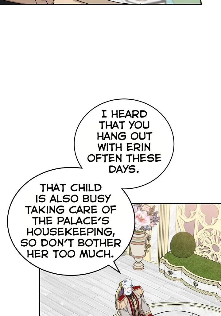 A Divorced Evil Lady Bakes Cakes Chapter 23 page 4