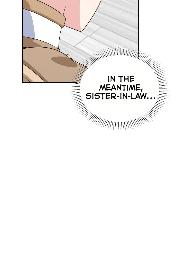 A Divorced Evil Lady Bakes Cakes Chapter 23 page 9