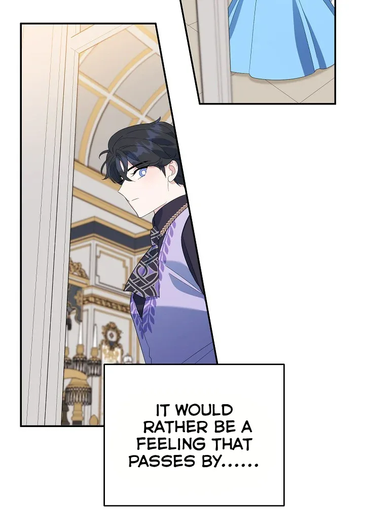 A Divorced Evil Lady Bakes Cakes Chapter 23 page 14