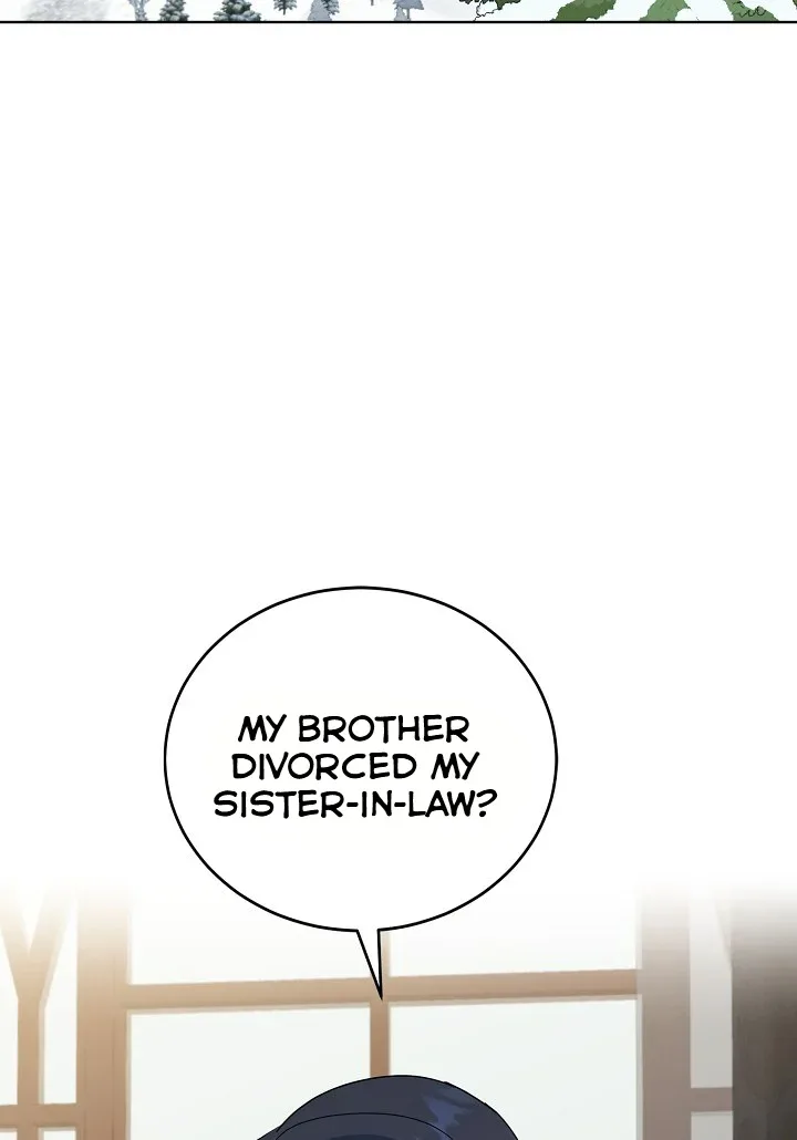 A Divorced Evil Lady Bakes Cakes Chapter 23 page 17