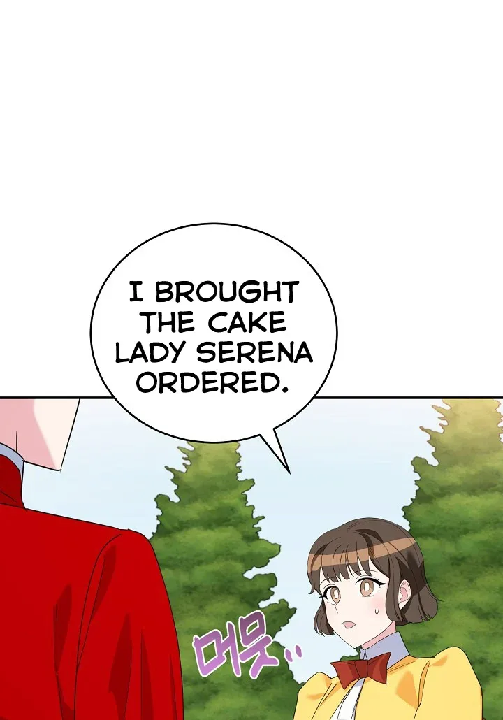 A Divorced Evil Lady Bakes Cakes Chapter 24 page 5