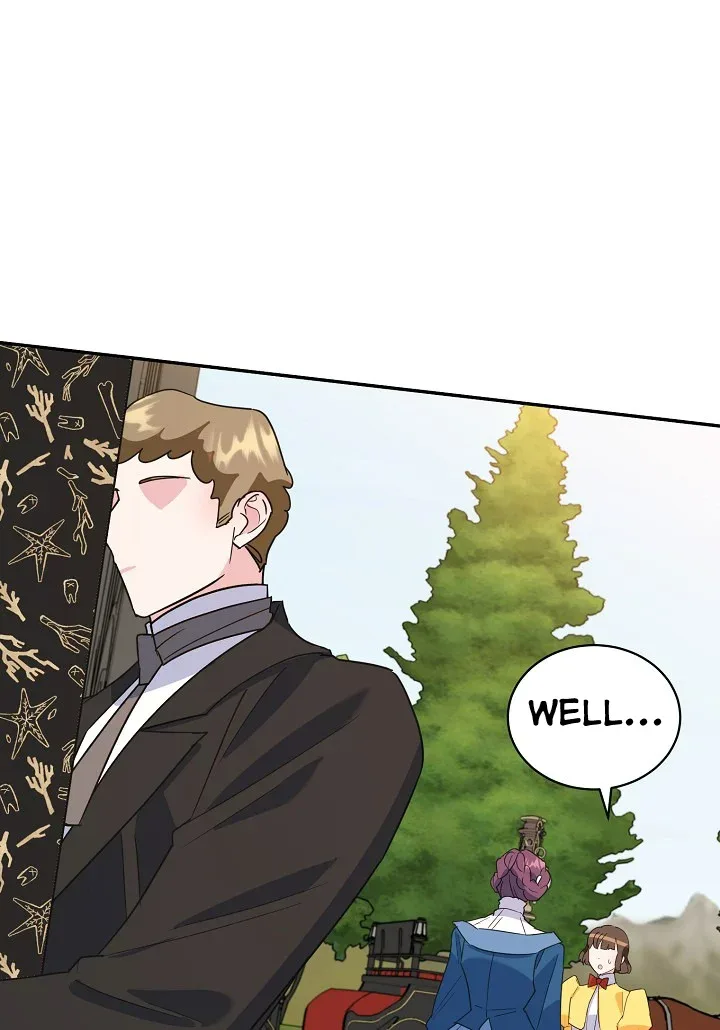 A Divorced Evil Lady Bakes Cakes Chapter 24 page 8