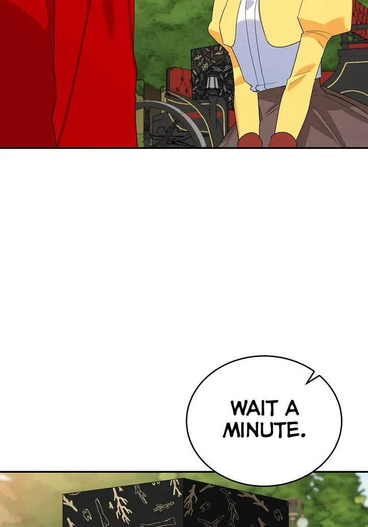 A Divorced Evil Lady Bakes Cakes Chapter 24 page 6