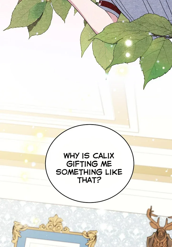 A Divorced Evil Lady Bakes Cakes Chapter 23 page 29