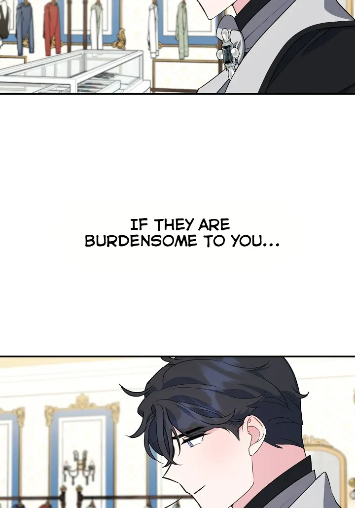 A Divorced Evil Lady Bakes Cakes Chapter 23 page 35