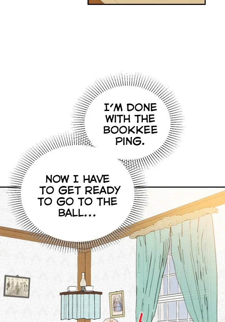 A Divorced Evil Lady Bakes Cakes Chapter 24 page 20