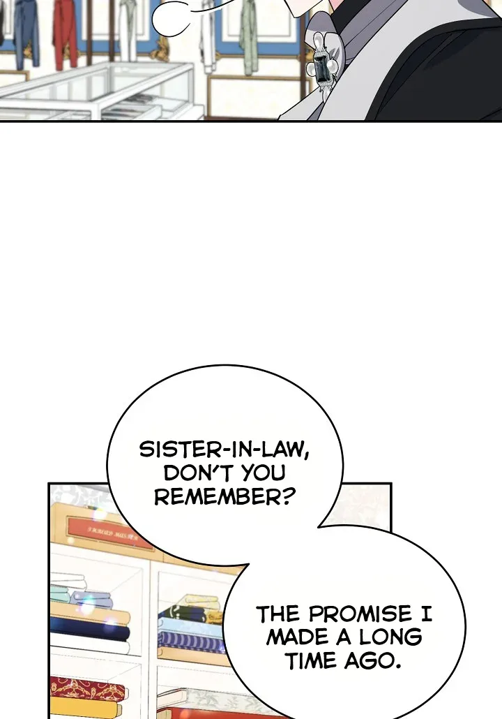 A Divorced Evil Lady Bakes Cakes Chapter 23 page 36