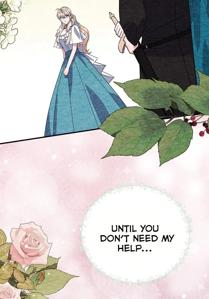 A Divorced Evil Lady Bakes Cakes Chapter 23 page 27