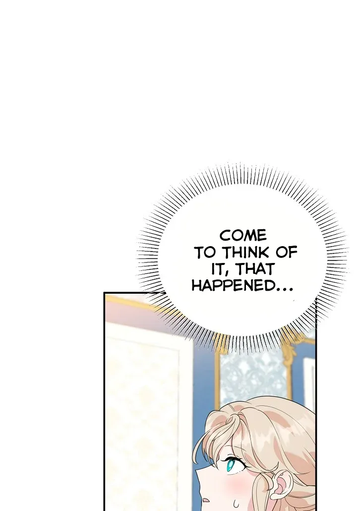 A Divorced Evil Lady Bakes Cakes Chapter 23 page 39