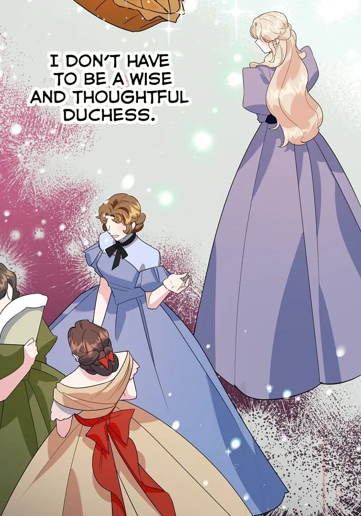 A Divorced Evil Lady Bakes Cakes Chapter 23 page 47