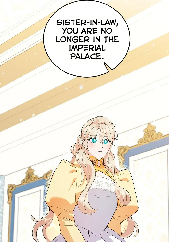 A Divorced Evil Lady Bakes Cakes Chapter 23 page 42