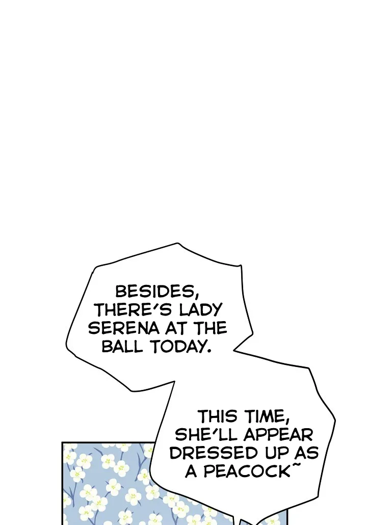 A Divorced Evil Lady Bakes Cakes Chapter 24 page 32