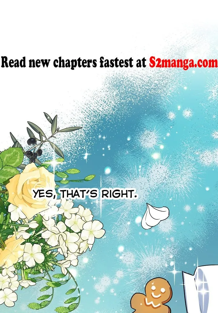 A Divorced Evil Lady Bakes Cakes Chapter 23 page 45