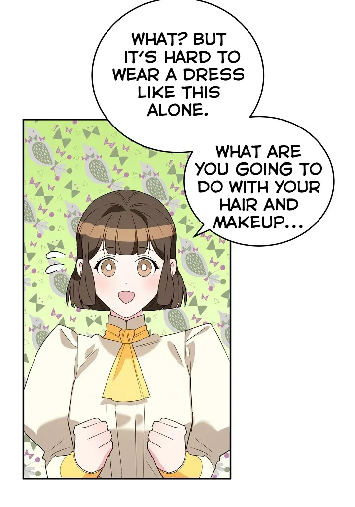 A Divorced Evil Lady Bakes Cakes Chapter 24 page 29
