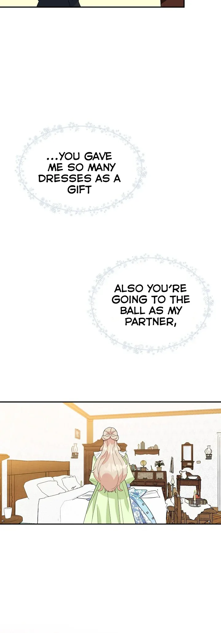 A Divorced Evil Lady Bakes Cakes Chapter 24 page 24