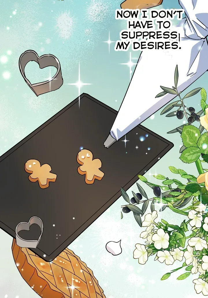A Divorced Evil Lady Bakes Cakes Chapter 23 page 46