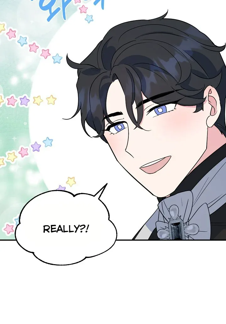 A Divorced Evil Lady Bakes Cakes Chapter 23 page 56