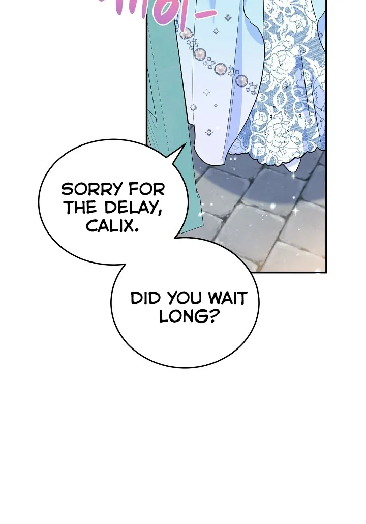A Divorced Evil Lady Bakes Cakes Chapter 24 page 47