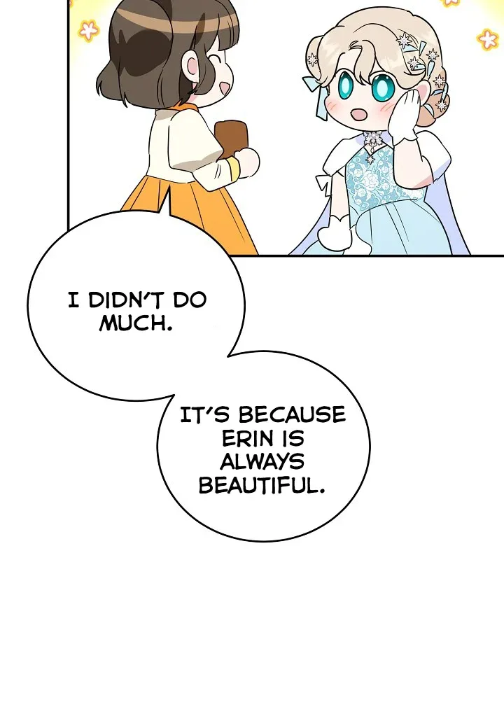 A Divorced Evil Lady Bakes Cakes Chapter 24 page 42