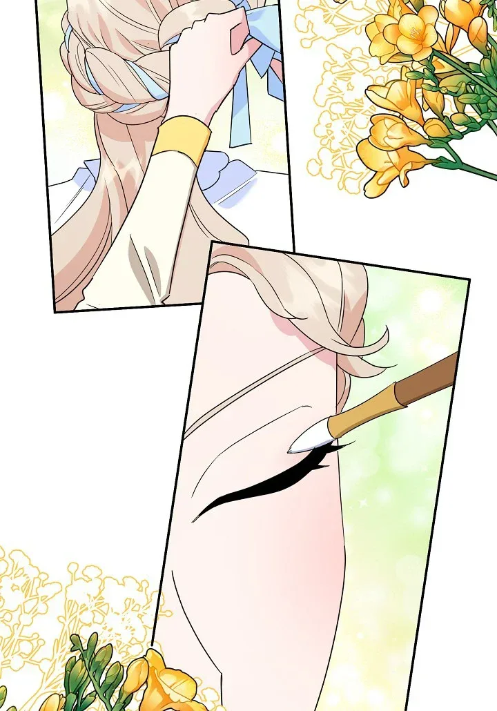 A Divorced Evil Lady Bakes Cakes Chapter 24 page 36