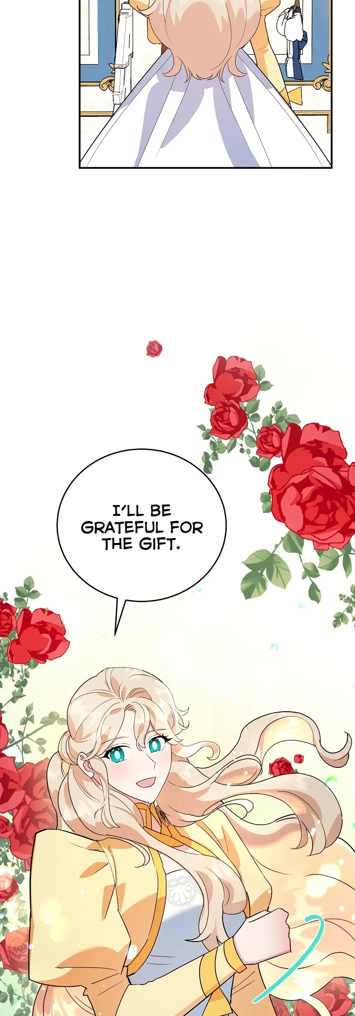 A Divorced Evil Lady Bakes Cakes Chapter 23 page 54