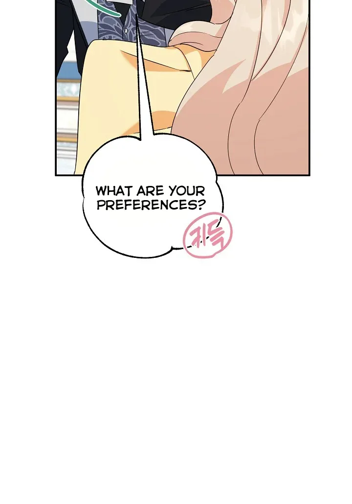 A Divorced Evil Lady Bakes Cakes Chapter 23 page 58
