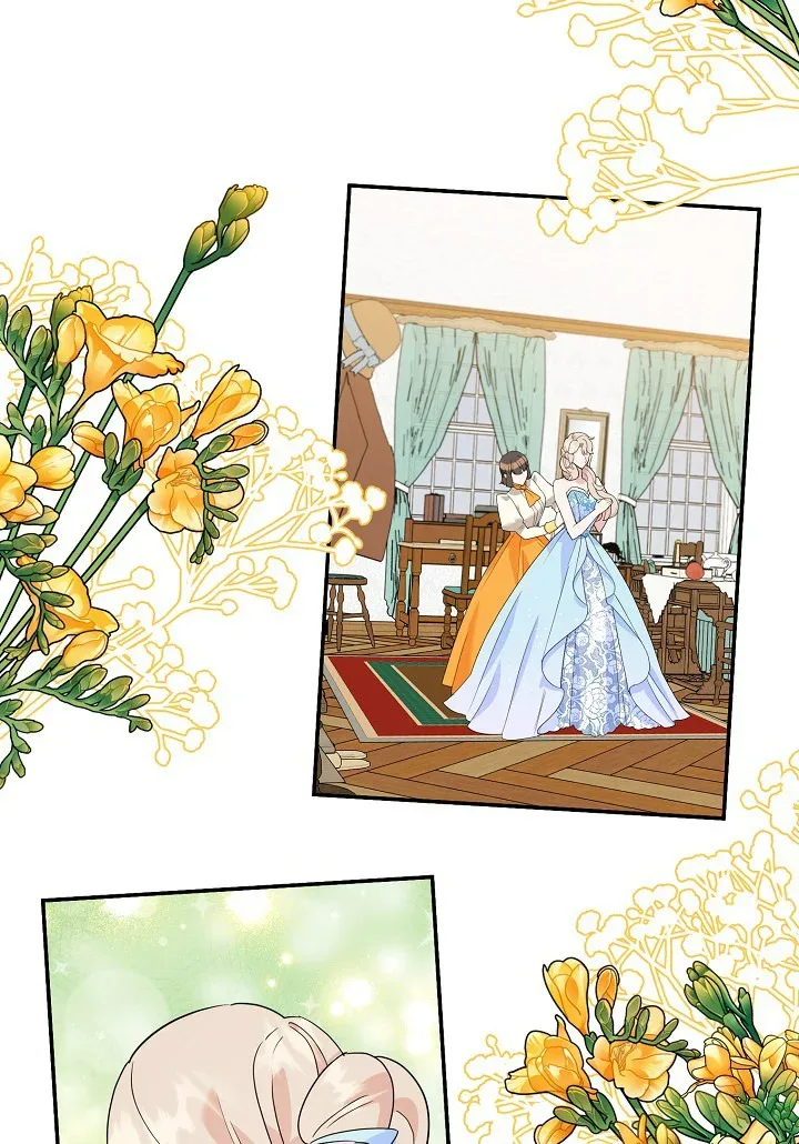 A Divorced Evil Lady Bakes Cakes Chapter 24 page 35