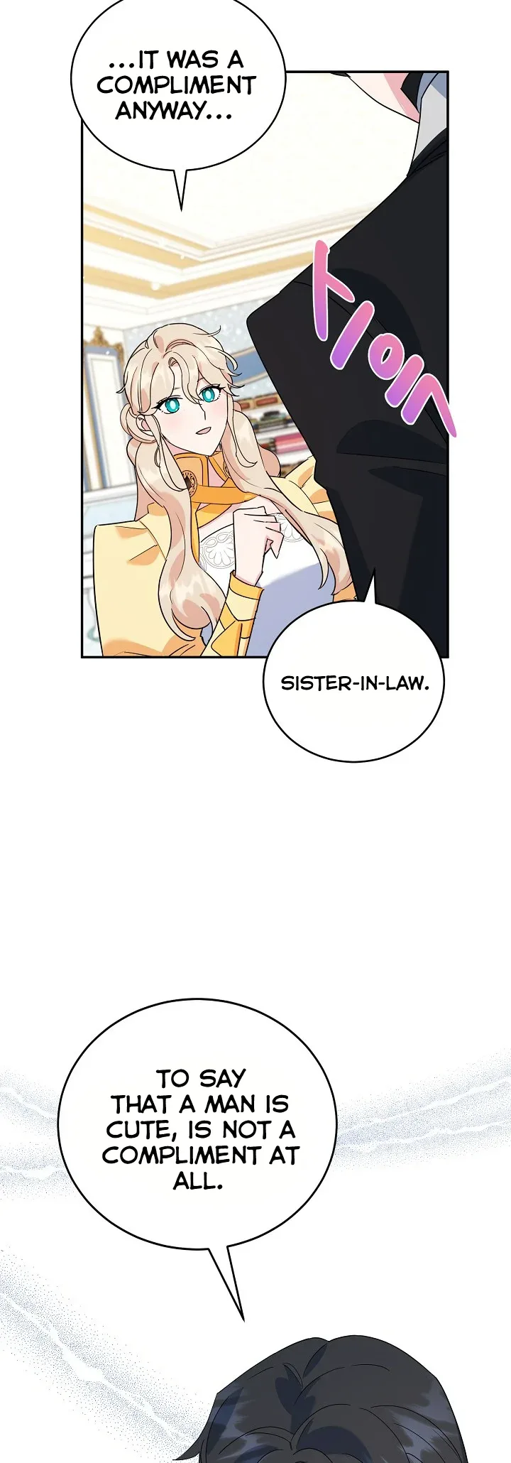 A Divorced Evil Lady Bakes Cakes Chapter 23 page 65
