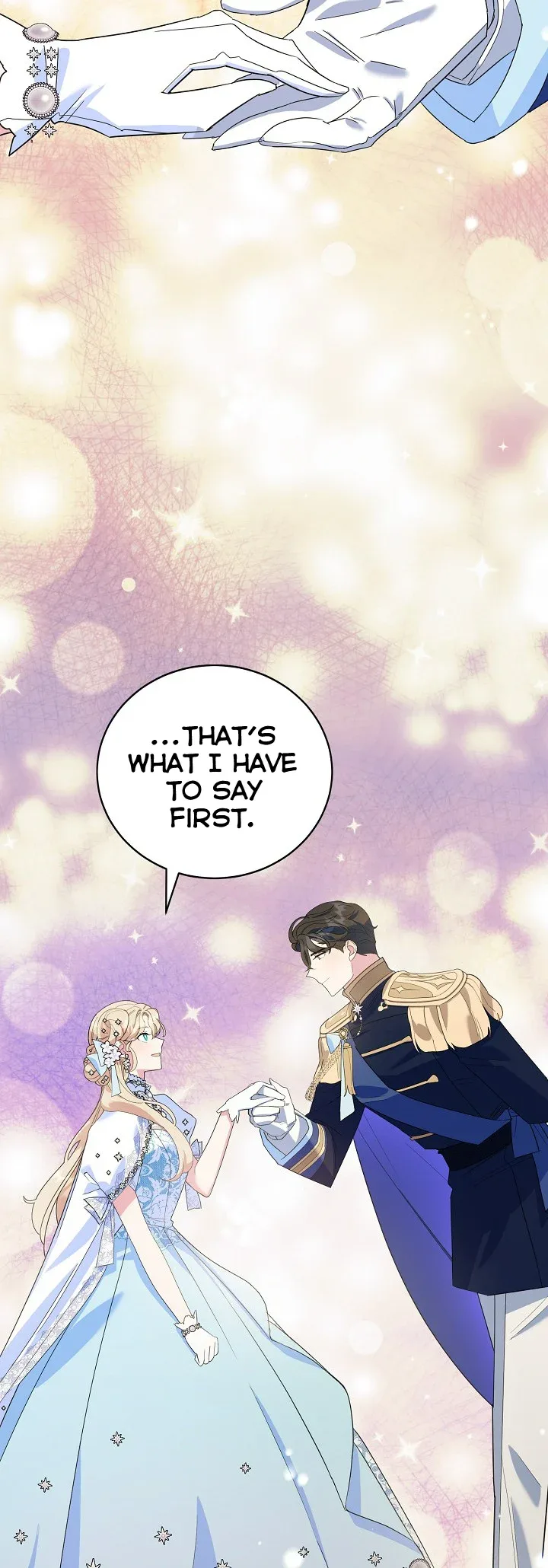 A Divorced Evil Lady Bakes Cakes Chapter 24 page 59