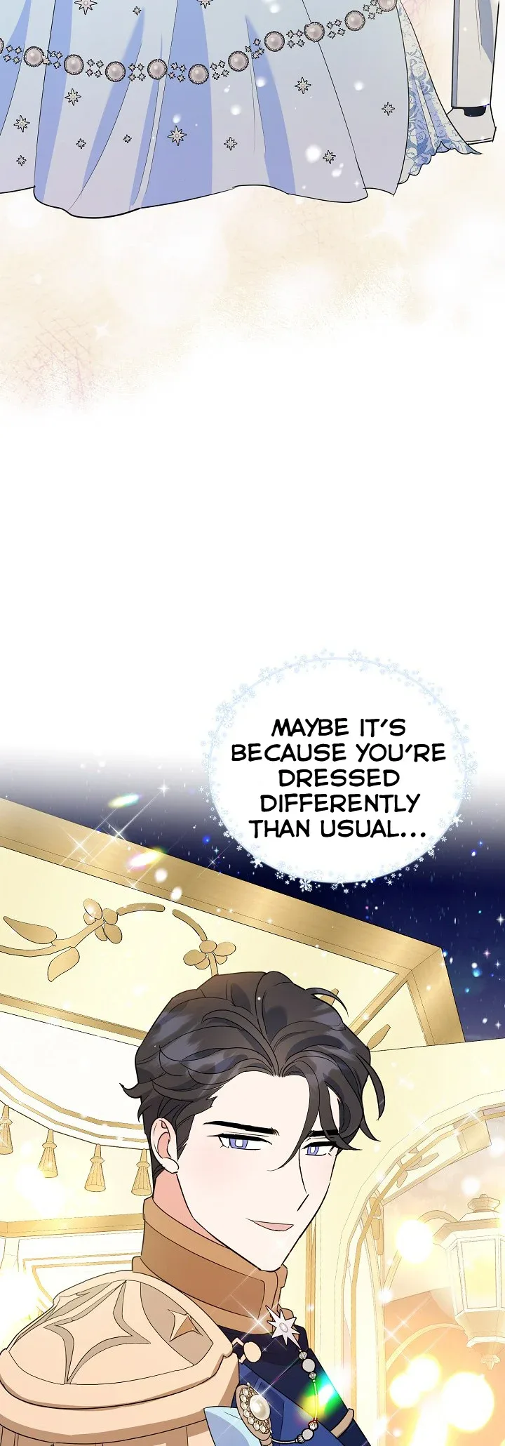 A Divorced Evil Lady Bakes Cakes Chapter 24 page 60